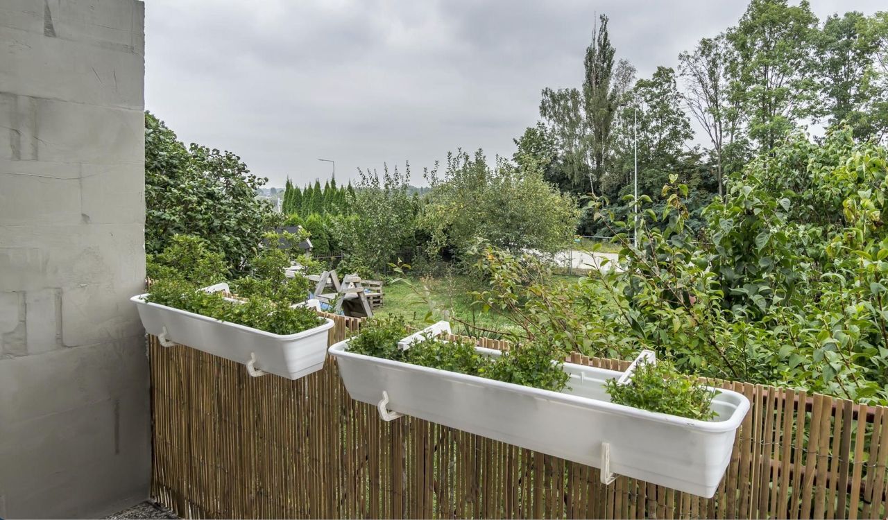 Mieszkanie 1-pokojowe Kraków Wzgórza Krzesławickie. Zdjęcie 3