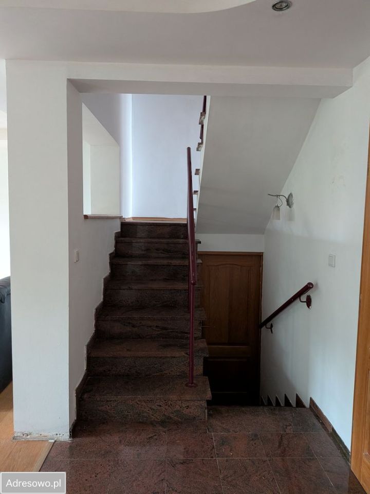 dom szeregowy, 6 pokoi Kędzierzyn-Koźle Pogorzelec, ul. Aleja Róż. Zdjęcie 17