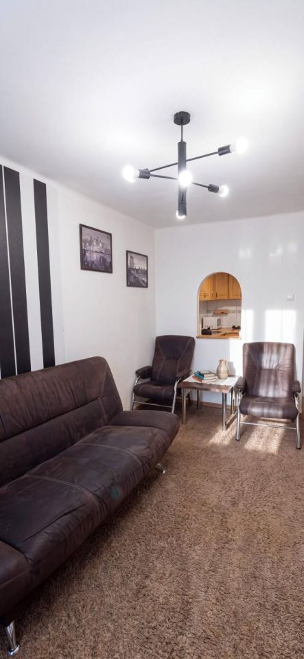 Mieszkanie 2-pokojowe Sosnowiec, ul. Ostrogórska. Zdjęcie 2