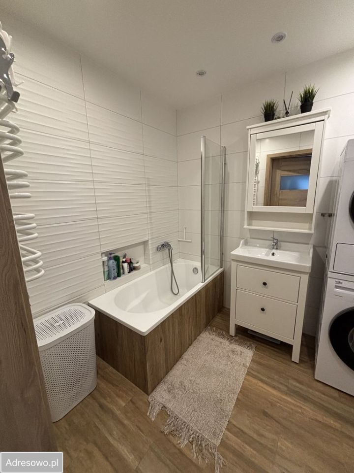 Mieszkanie 3-pokojowe Ropczyce, ul. Józefa Mehoffera. Zdjęcie 14