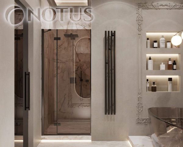 Mieszkanie 4-pokojowe Katowice, ul. Sokolska. Zdjęcie 3