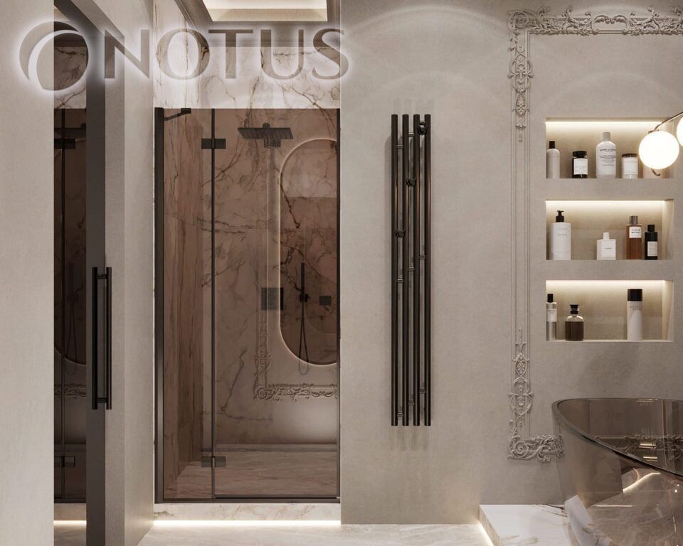 Mieszkanie 4-pokojowe Katowice, ul. Sokolska. Zdjęcie 3