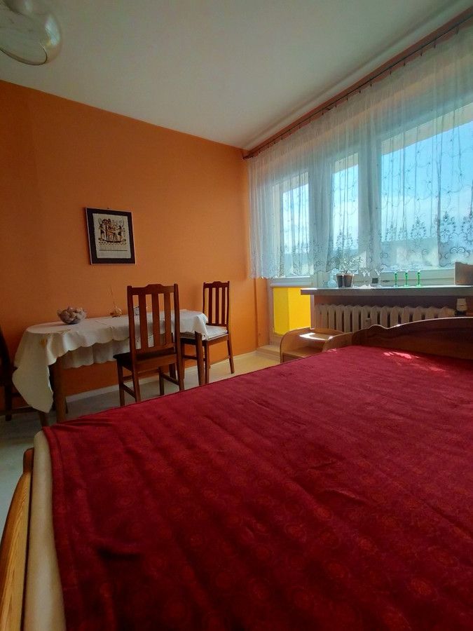 Mieszkanie 2-pokojowe Łódź Polesie. Zdjęcie 7