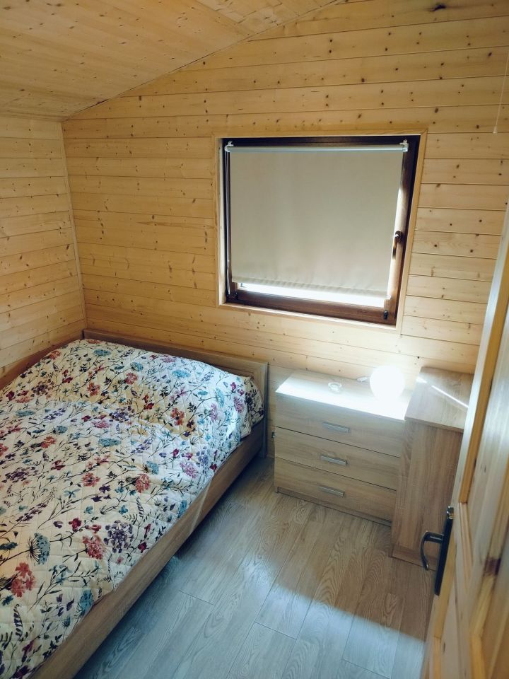dom letniskowy Sieraków. Zdjęcie 7