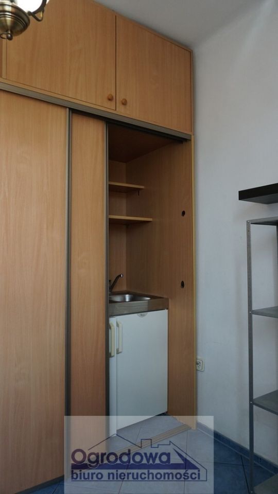 Mieszkanie 1-pokojowe Warszawa Wola, ul. Ogrodowa. Zdjęcie 10