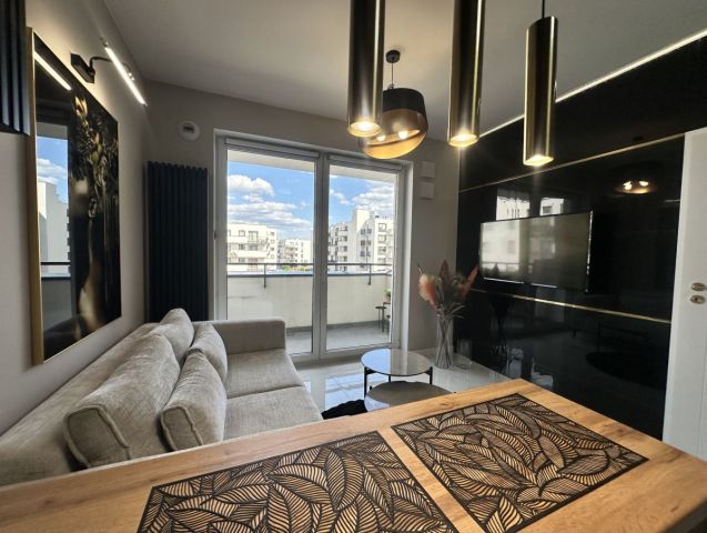 Mieszkanie 2-pokojowe Warszawa Włochy, ul. Łopuszańska. Zdjęcie 11