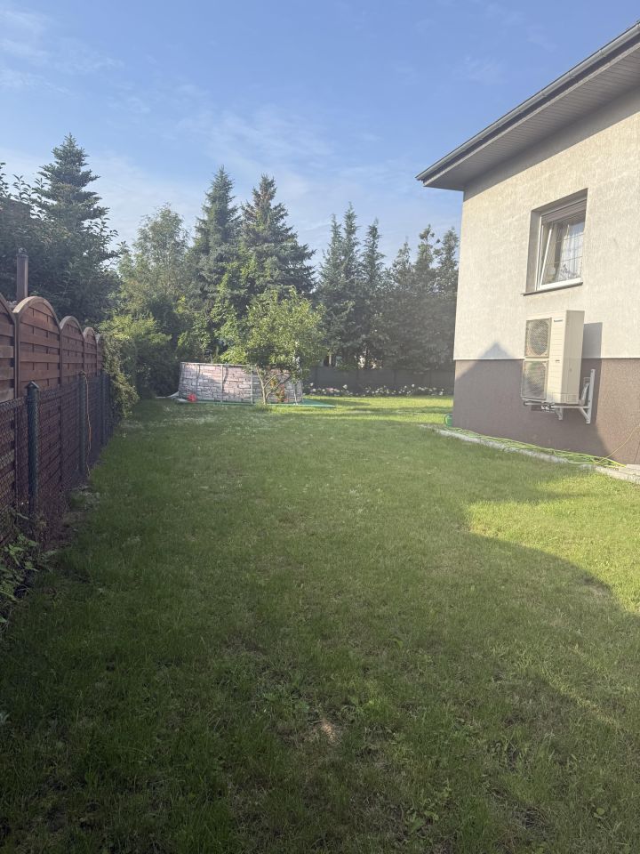 dom wolnostojący, 6 pokoi Rzepin, ul. Klonowa. Zdjęcie 9