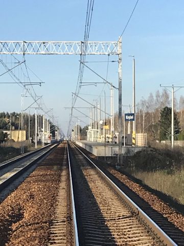 Działka rolno-budowlana Janów. Zdjęcie 3