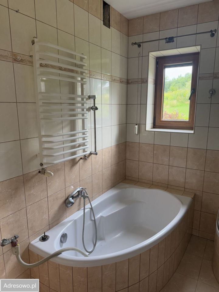 dom wolnostojący, 3 pokoje Dąbrówka. Zdjęcie 14