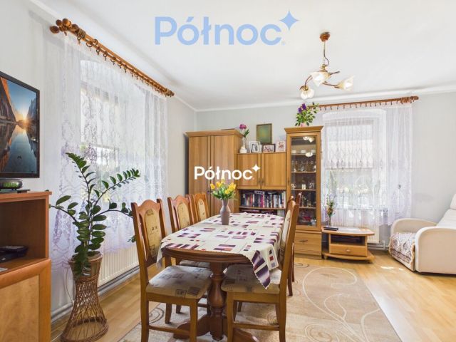 bliźniak, 3 pokoje Orzechowo. Zdjęcie 5
