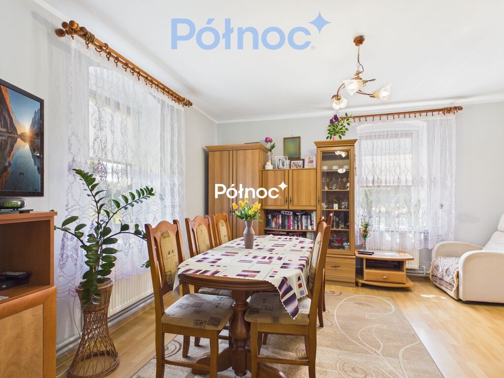 bliźniak, 3 pokoje Orzechowo. Zdjęcie 5