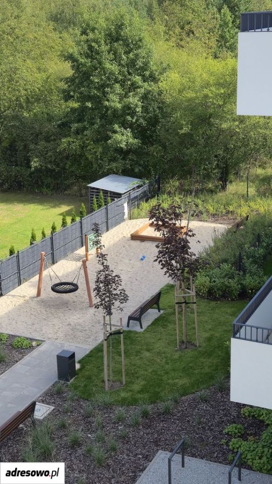 Mieszkanie 1-pokojowe Poznań Stare Miasto, ul. Maków Polnych. Zdjęcie 14
