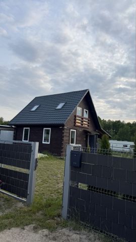 dom letniskowy Krasne. Zdjęcie 1
