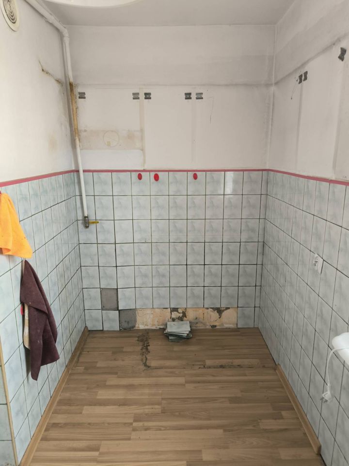 Mieszkanie 2-pokojowe Malbork Centrum, ul. gen. Józefa Bema. Zdjęcie 7