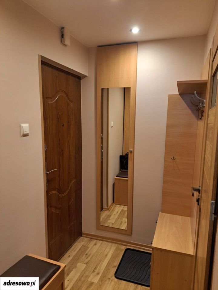 Mieszkanie 2-pokojowe Kraków Krowodrza, ul. Wrocławska. Zdjęcie 9