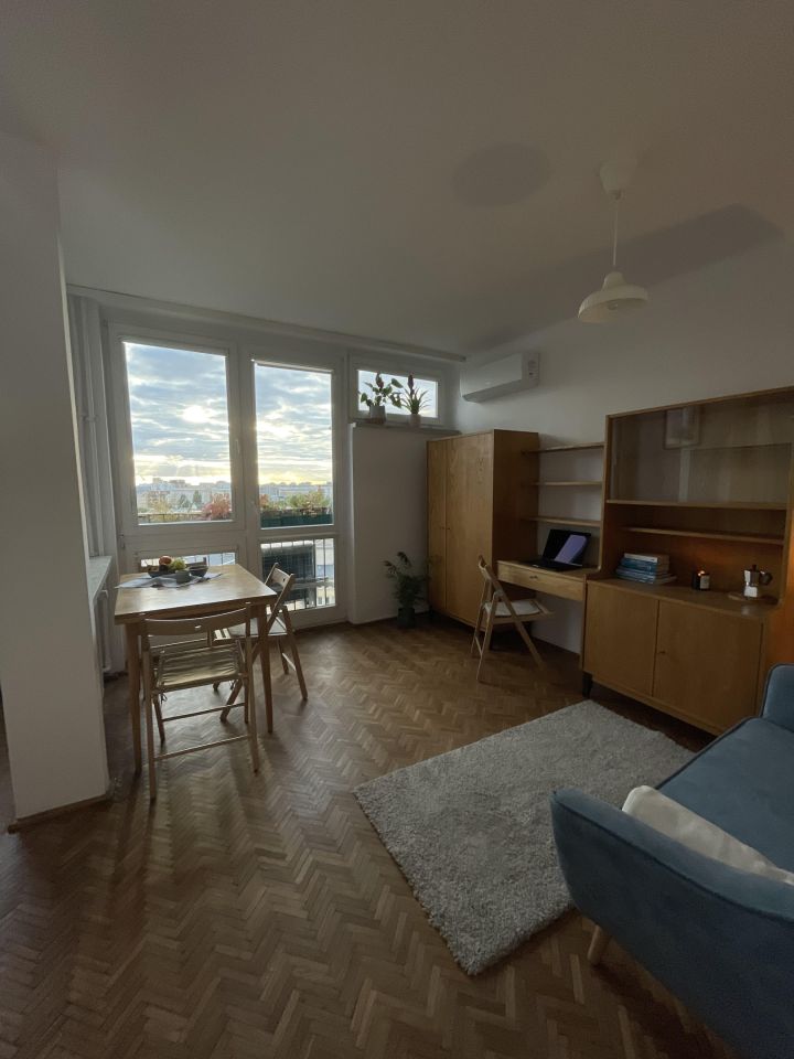 Mieszkanie 1-pokojowe Warszawa Śródmieście, ul. Przechodnia. Zdjęcie 10