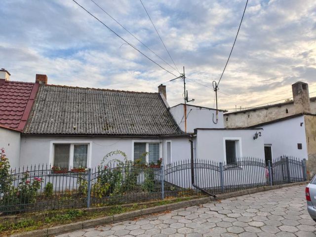 gospodarstwo Kcynia, ul. Krzywa. Zdjęcie 1