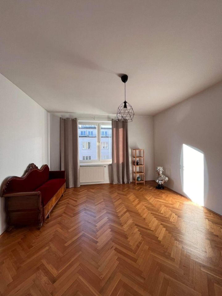 Mieszkanie 2-pokojowe Gdynia Śródmieście, ul. Świętojańska