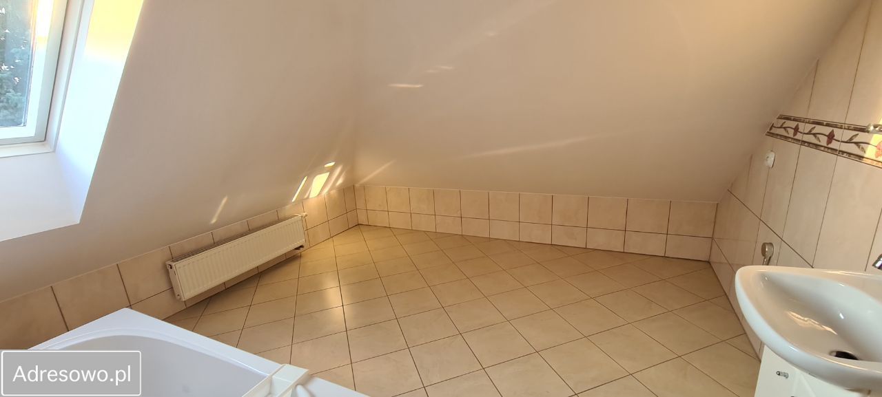 dom wolnostojący, 5 pokoi Nysa, ul. Stefana Żeromskiego. Zdjęcie 16