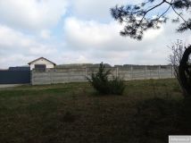 Działka inwestycyjna Czostków. Zdjęcie 3