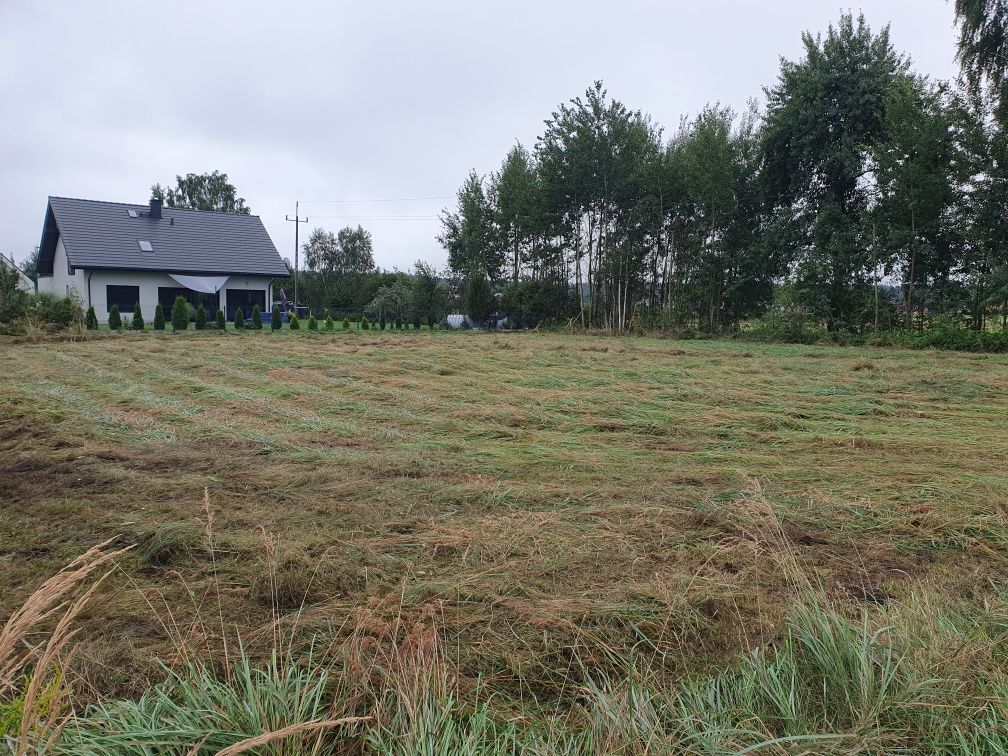 Działka budowlana Świerczyniec, ul. Zakole. Zdjęcie 8