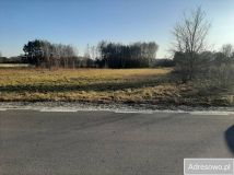 Działka budowlana Postękalice. Zdjęcie 1