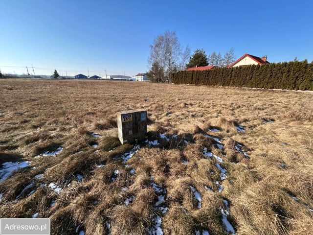 Działka budowlana Augustów, ul. Ślepsk. Zdjęcie 1