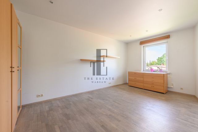 Mieszkanie 4-pokojowe Warszawa Wawer, ul. Pomiechowska. Zdjęcie 7