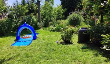 Działka rod Płock Ogrody, ul. Traktowa