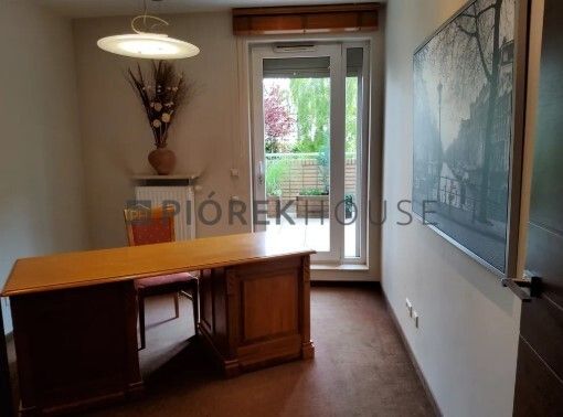 Mieszkanie 3-pokojowe Warszawa Wola, ul. Okopowa. Zdjęcie 9