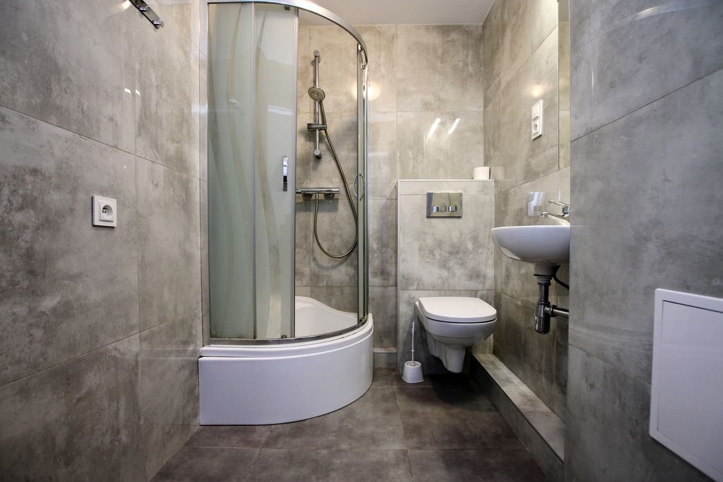 Mieszkanie 2-pokojowe Rzeszów, ul. Dąbrówki. Zdjęcie 4