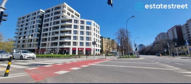 Mieszkanie 2-pokojowe Warszawa Mokotów, ul. Domaniewska. Zdjęcie 14