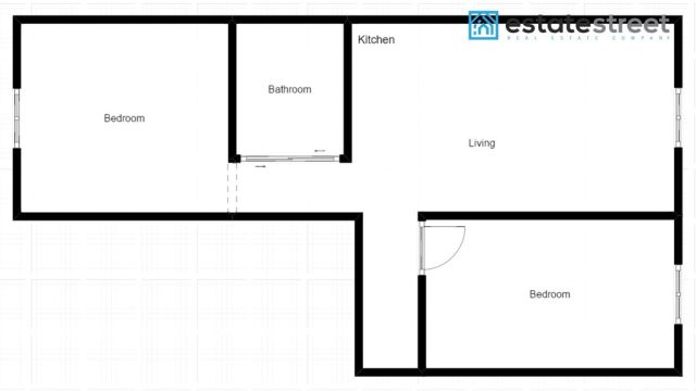Mieszkanie 3-pokojowe Kraków Stare Miasto, ul. Radziwiłłowska. Zdjęcie 11