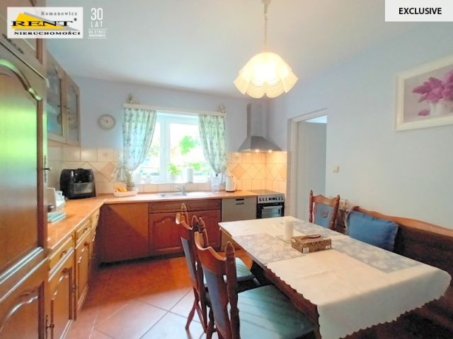 dom letniskowy, 5 pokoi Binowo. Zdjęcie 12