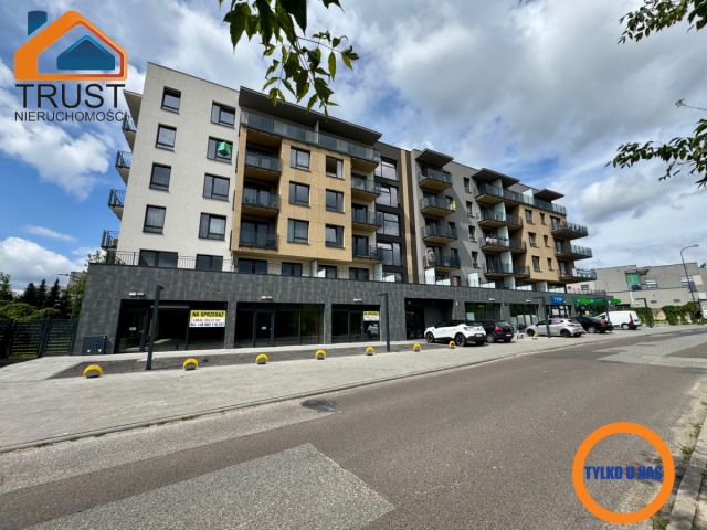 Mieszkanie 2-pokojowe Łódź Nowe Sady, ul. Nowe Sady. Zdjęcie 9