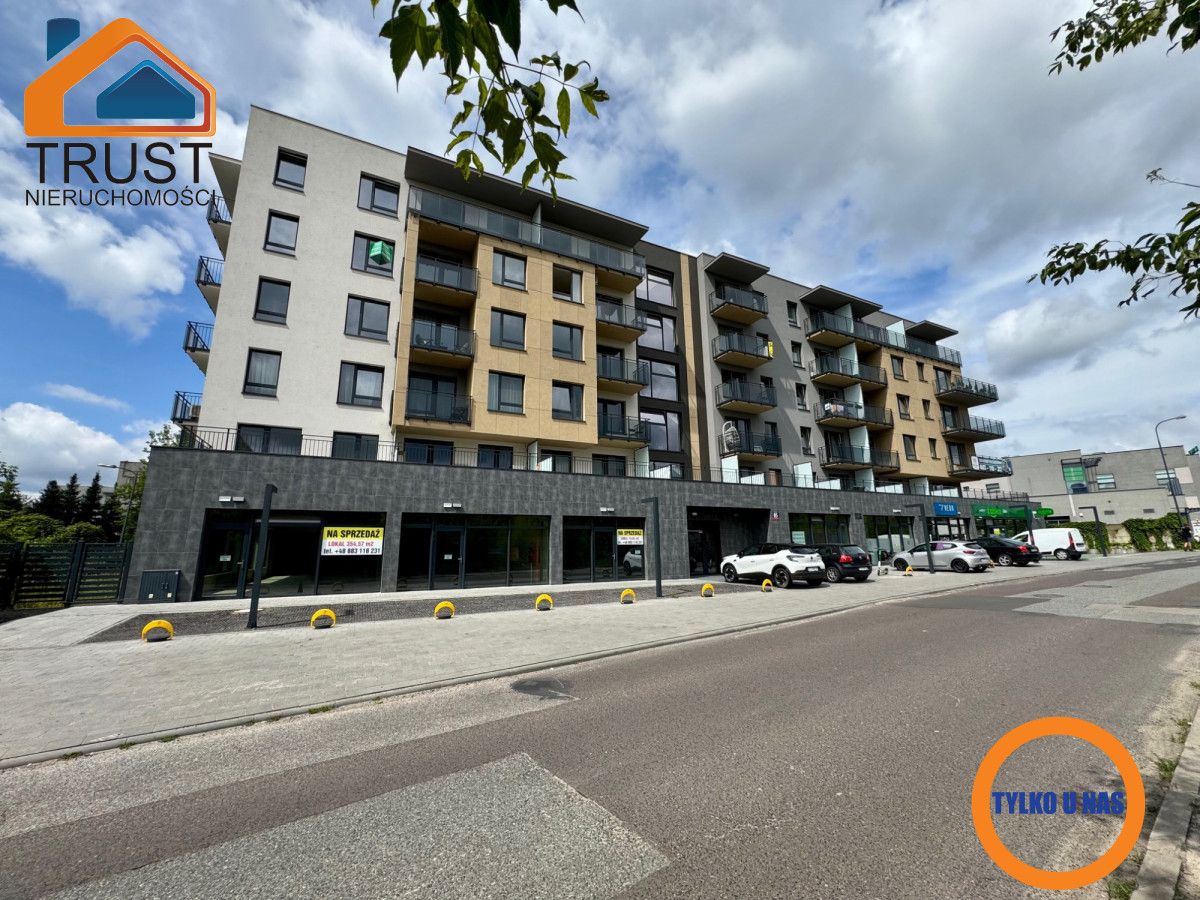 Mieszkanie 2-pokojowe Łódź Nowe Sady, ul. Nowe Sady. Zdjęcie 9