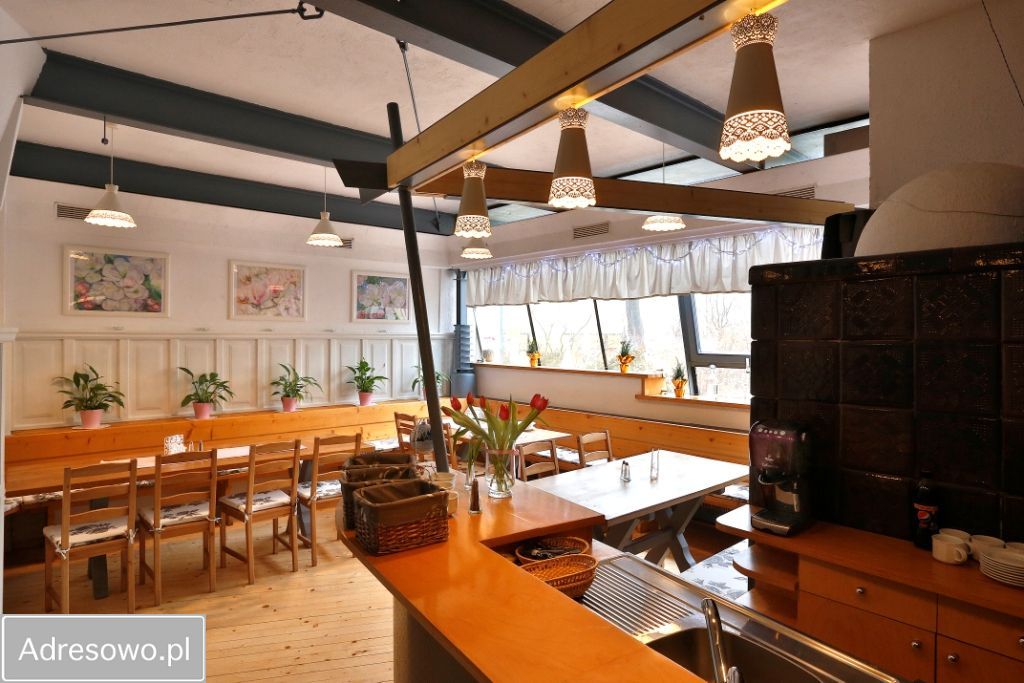 Hotel/pensjonat Skawina, ul. Ogrody. Zdjęcie 4