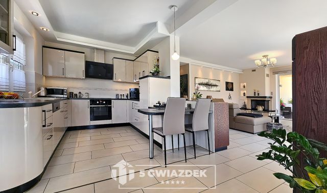 dom wolnostojący, 5 pokoi Szczecinek, ul. Brzegowa. Zdjęcie 11