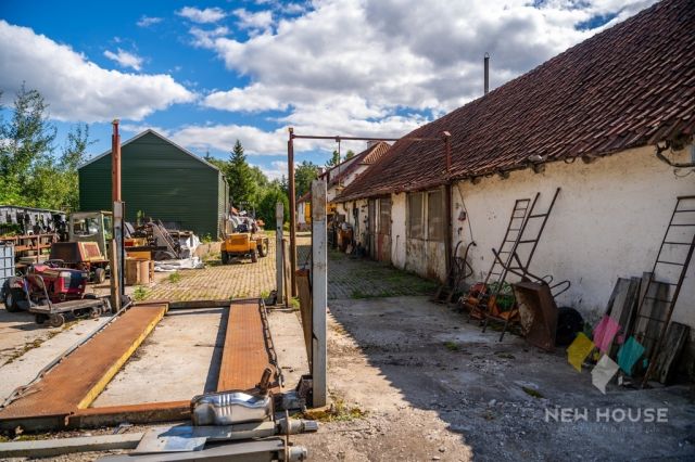 dom wolnostojący, 7 pokoi Woźnice. Zdjęcie 30