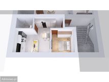 Mieszkanie 2-pokojowe Katowice Szopienice, ul. Morawa. Zdjęcie 4