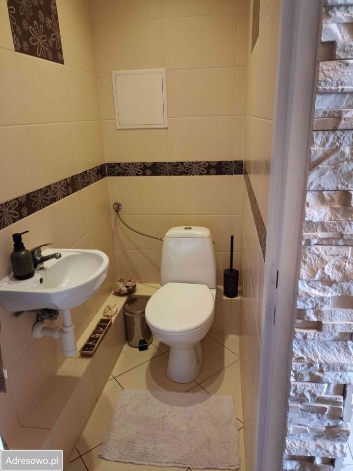 Mieszkanie 2-pokojowe Lublin Sławinek. Zdjęcie 7