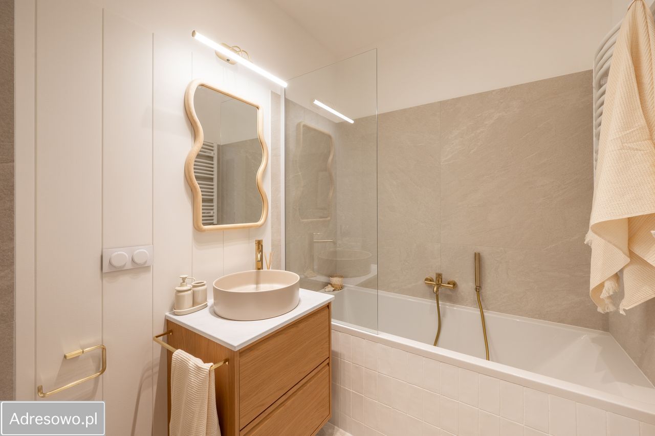 Mieszkanie 2-pokojowe Nowa Sól, ul. Ekonomiczna. Zdjęcie 13