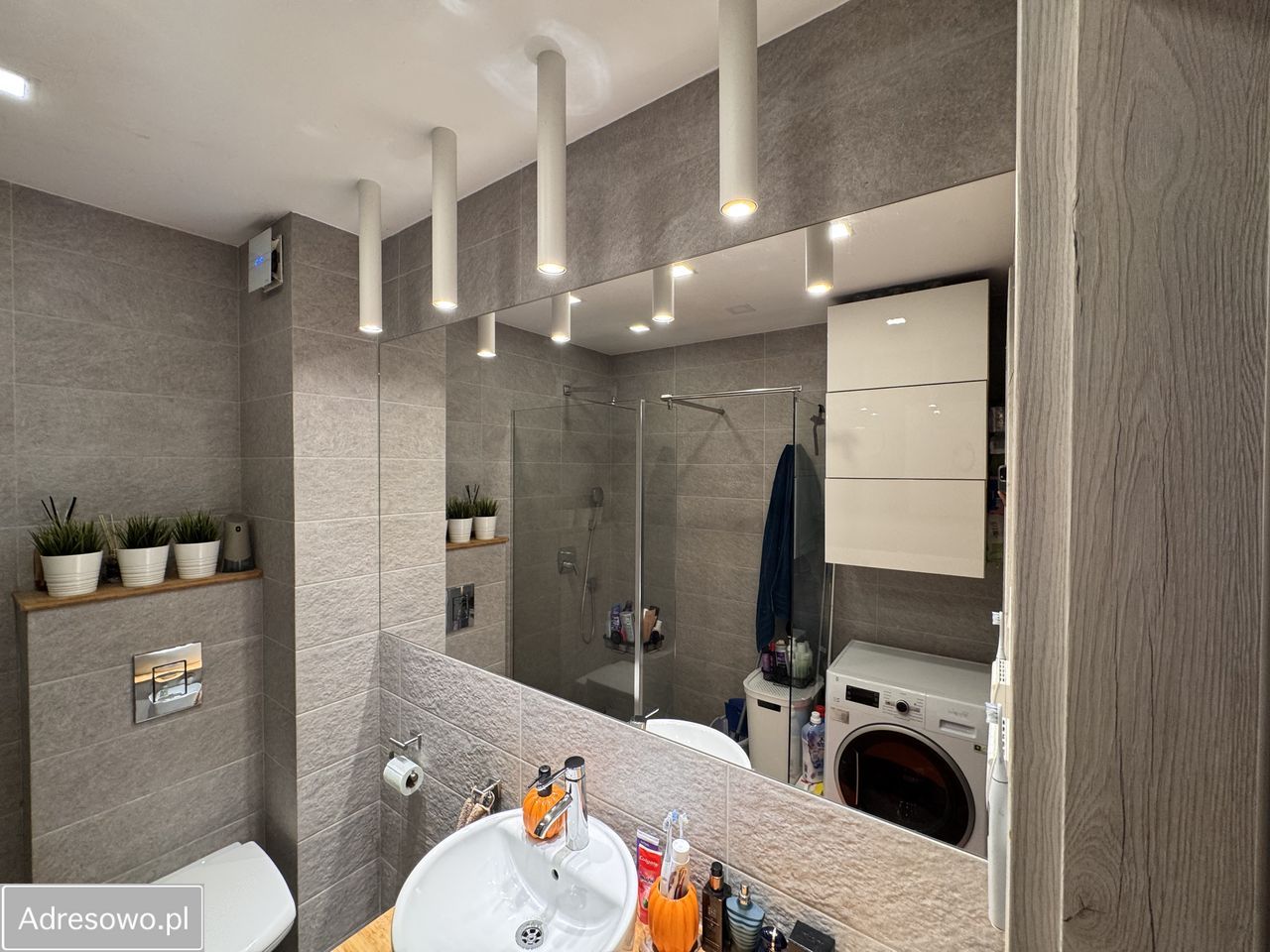 Mieszkanie 3-pokojowe Wejherowo, ul. Franciszka Fenikowskiego. Zdjęcie 9