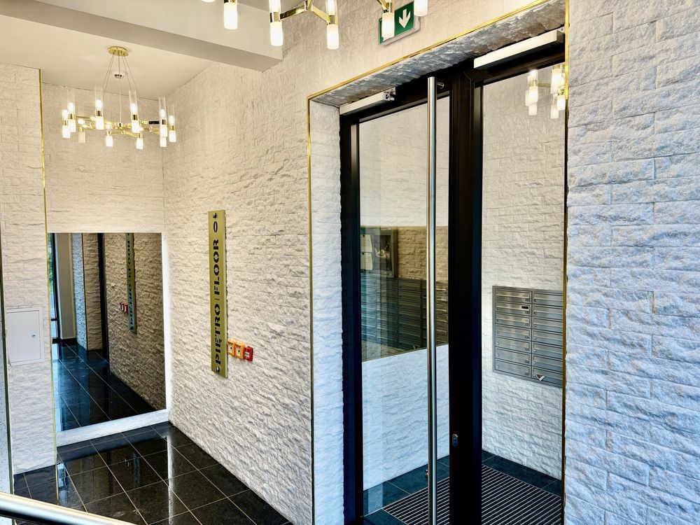 Mieszkanie 1-pokojowe Rzeszów, al. mjr. Wacława Kopisto. Zdjęcie 7