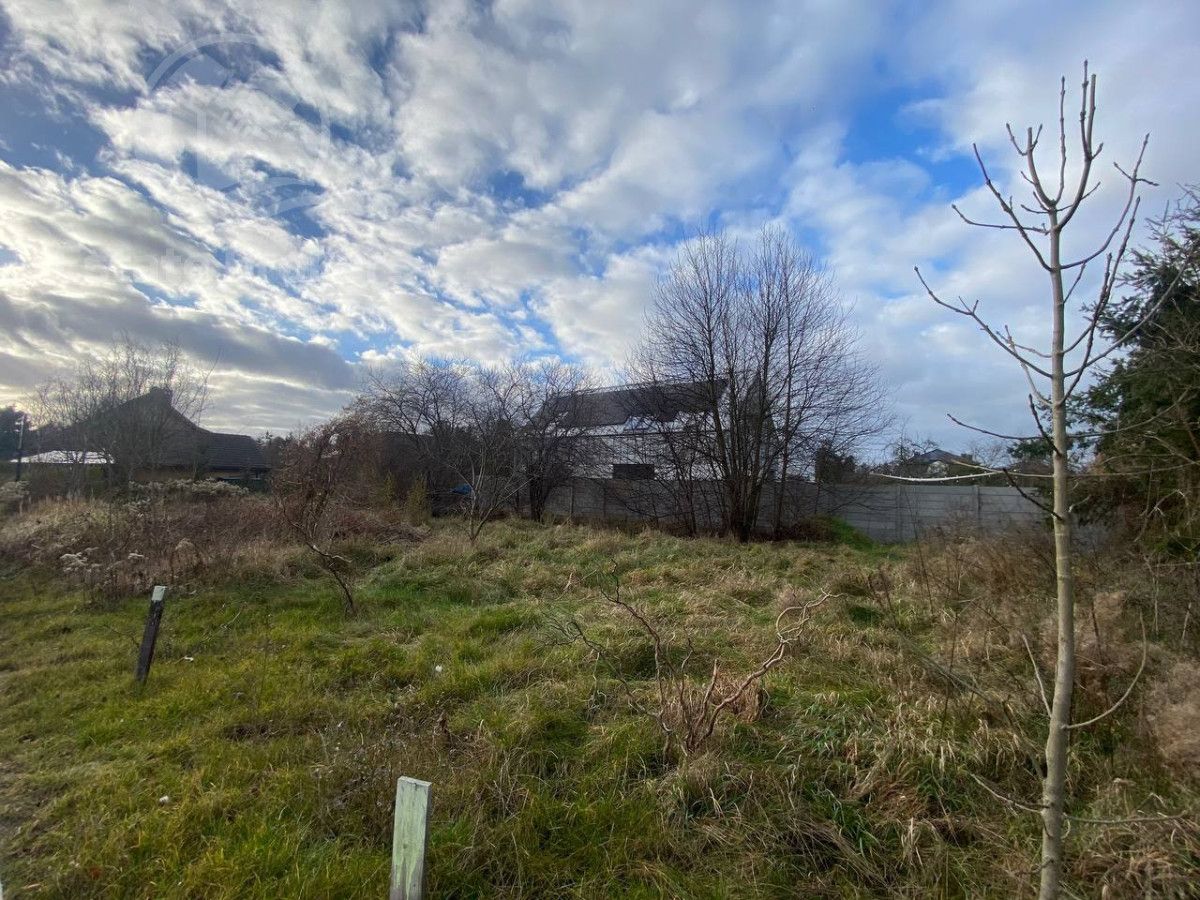 Działka budowlana Krzyżanowice. Zdjęcie 2