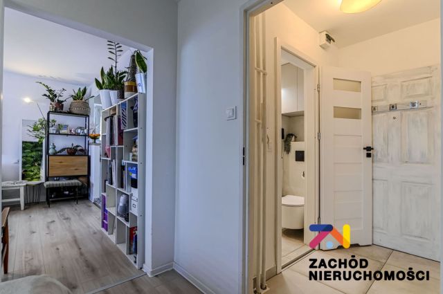 Mieszkanie 2-pokojowe Zielona Góra. Zdjęcie 13