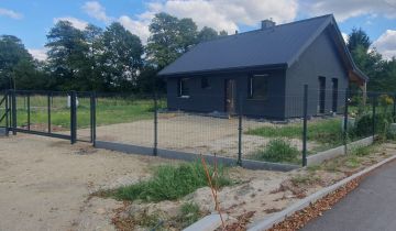 dom wolnostojący Rydzyny