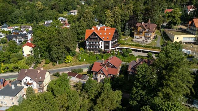 Mieszkanie 4-pokojowe Szklarska Poręba. Zdjęcie 20