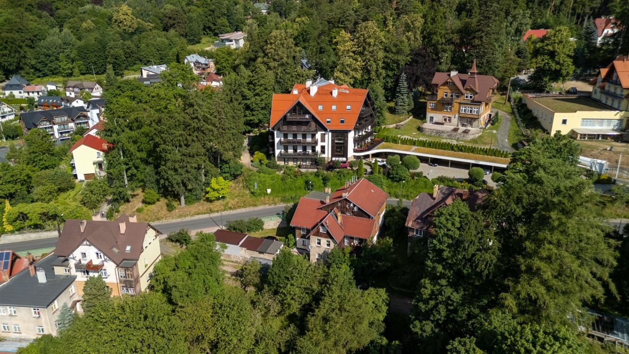 Mieszkanie 4-pokojowe Szklarska Poręba. Zdjęcie 20