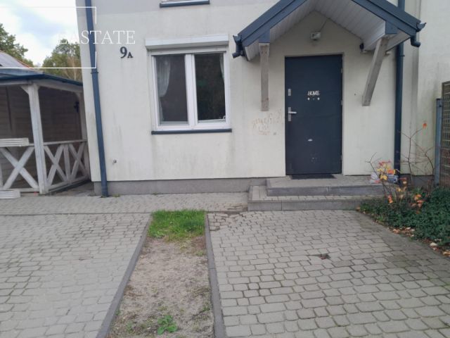 dom szeregowy, 6 pokoi Kobyłka, ul. Wesoła. Zdjęcie 12